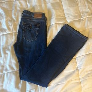 Women’s True Religion size 29 L denim